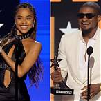 what is the bet awards nomination list